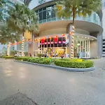 Vortex Klcc S S Home