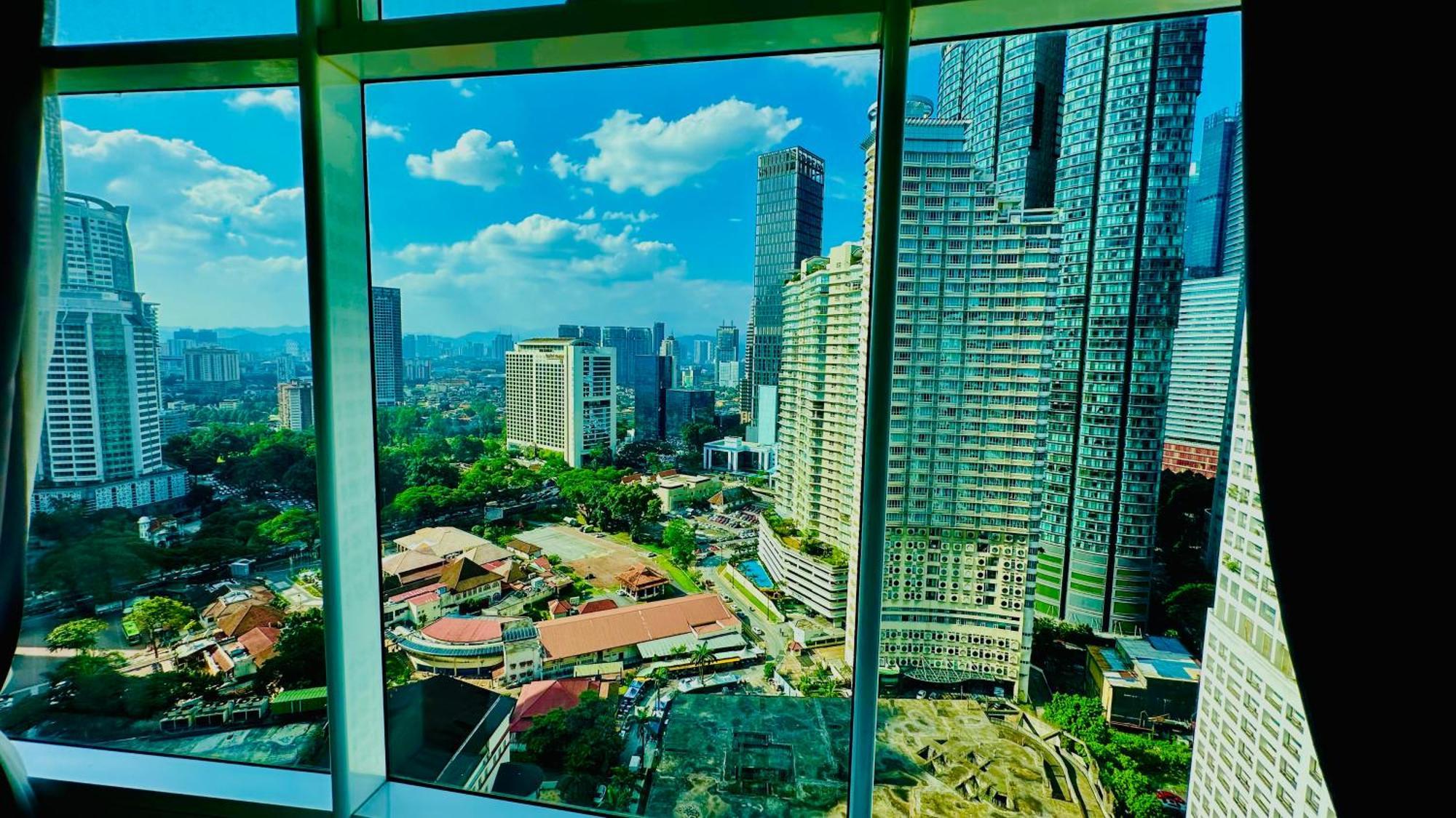 Vortex Klcc S S Kuala Lumpur
