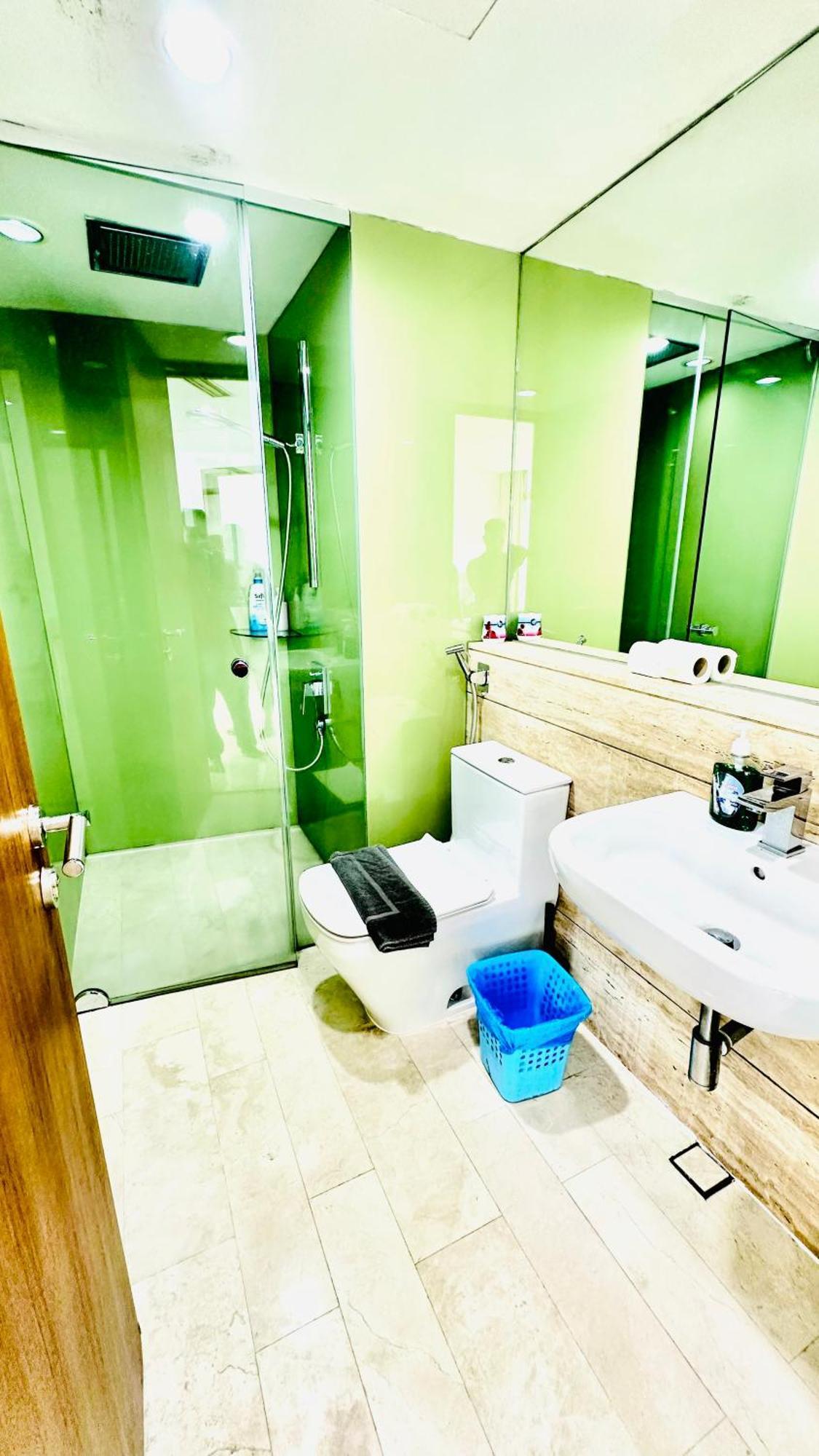 Apartment Vortex Klcc S S Kuala Lumpur