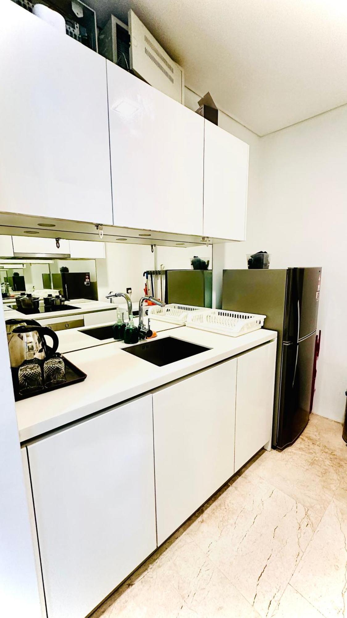 Vortex Klcc S S Apartment Kuala Lumpur